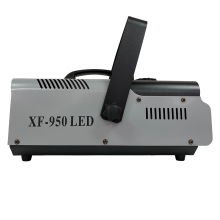 XLine Light XF-950 LED Генератор дыма