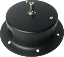 XLine Light M-AC-AL Мотор для зеркальных шаров (нагрузка до 50 кг)