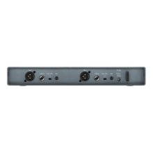 Sennheiser XSW 1-825 DUAL-A Универсальная 2-канальная беспроводная микрофонная система