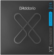 D'Addario XTC46 Набор 6 струн для классической гитары