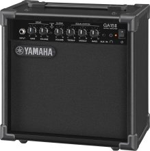 Yamaha GA15 Гитарный комбоусилитель
