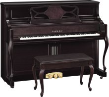 Yamaha M3 SBW Пианино акустическое