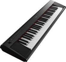 Yamaha NP-12B Цифровое фортепиано