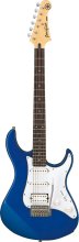 Yamaha PACIFICA 012 DARK BLUE METALLIC Гитара электрическая