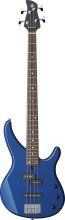 Yamaha TRBX174 BLUE METALLIC Бас- гитара