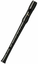 Yamaha YRN-21 Блок-флейта сопранино