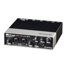 Yamaha UR22MKII Аудио-интерфейс