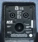 VUE Audiotechnik a-15 Пассивная двухполосная акустическая система