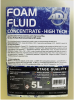 ADJ Foam Fluid 5L Концентрат для генератора пены