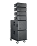 DAS Audio EVENT-26A Акустическая система активная линейного массива