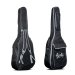 Sevillia covers GB-UD41-G Чехол для акустической гитары с утеплителем 10мм.