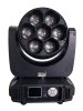 XLine Light LED WASH 0740 Z Светодиодный прибор полного движения