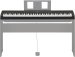 Yamaha P-45B Цифровое фортепиано