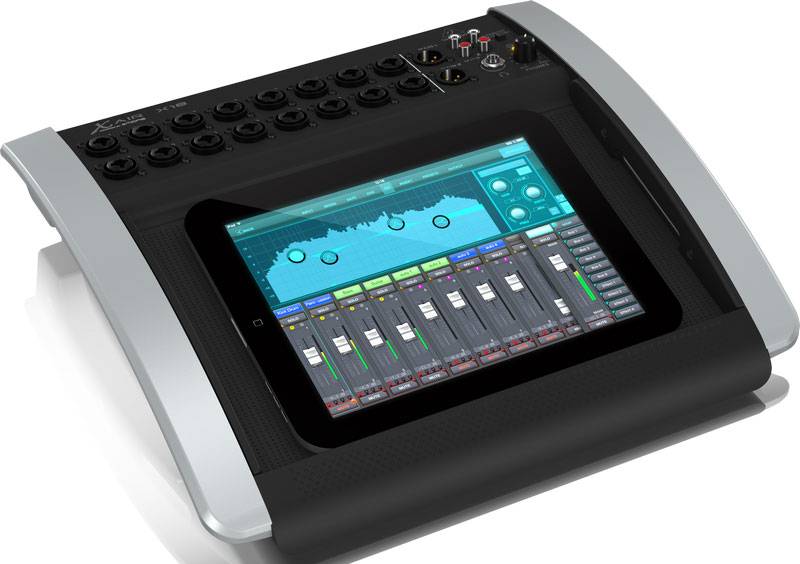 Behringer X18 Цифровой микшерный пульт