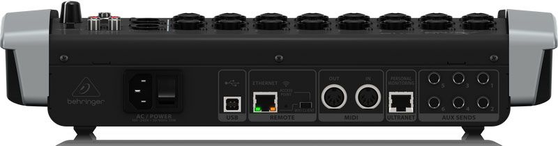 Behringer X18 Цифровой микшерный пульт