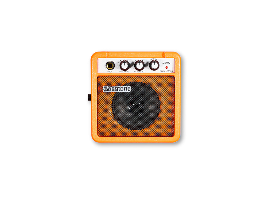 Bosstone GA-5W Orange Комбоусилитель