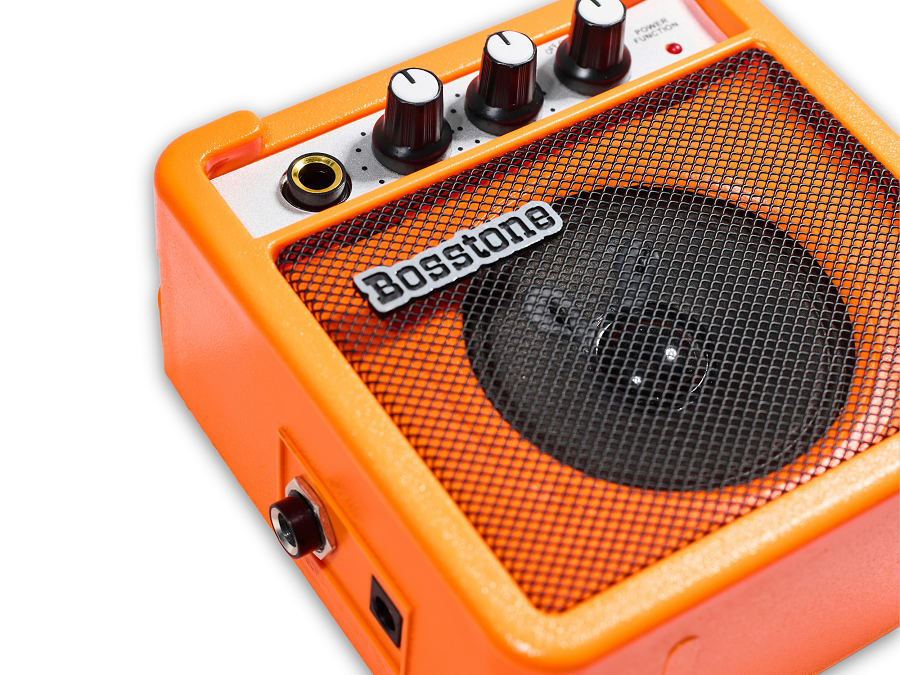 Bosstone GA-5W Orange Комбоусилитель