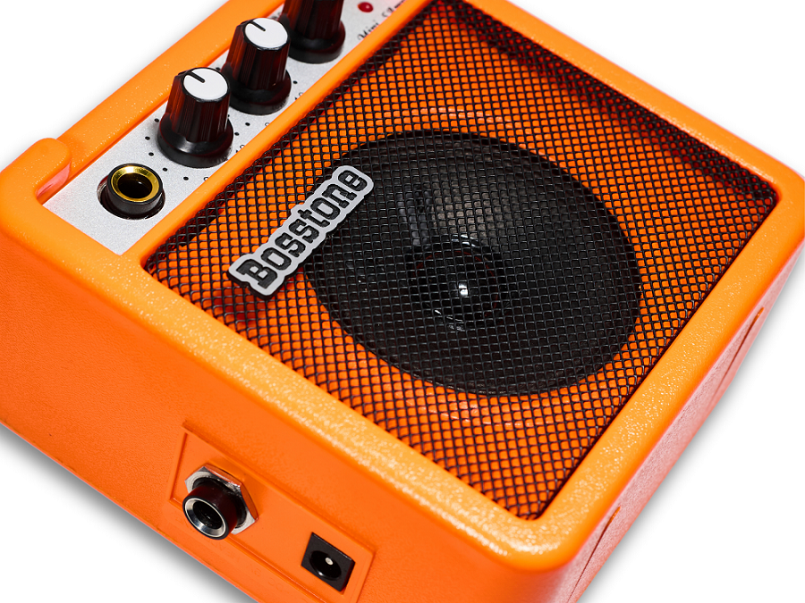 Bosstone GA-5W Orange Комбоусилитель