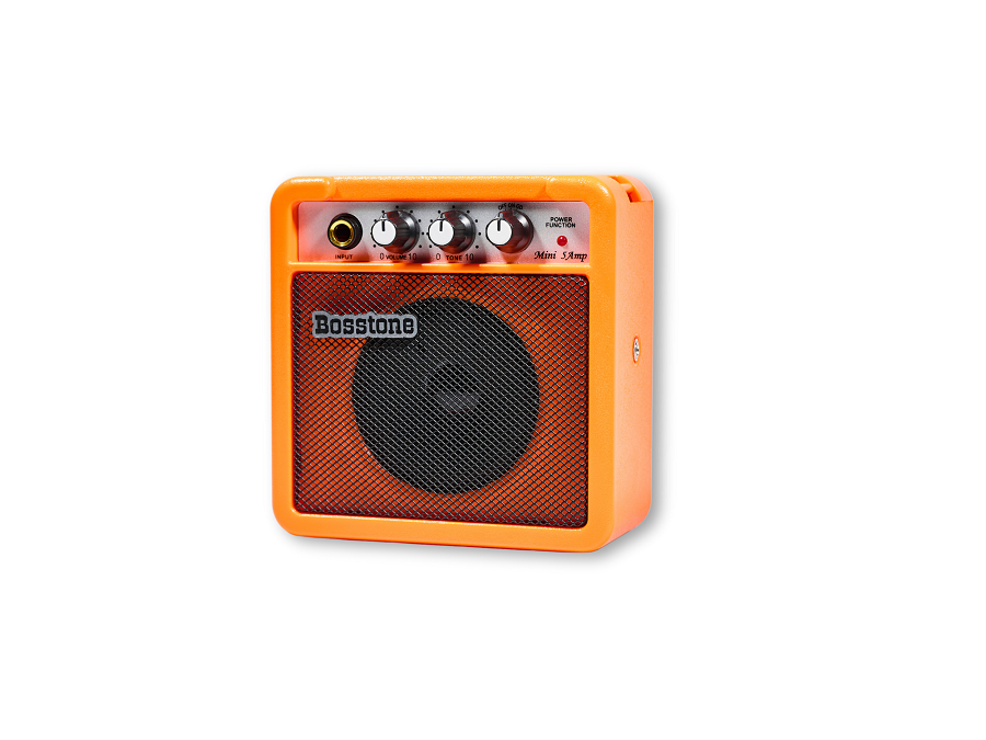 Bosstone GA-5W Orange Комбоусилитель