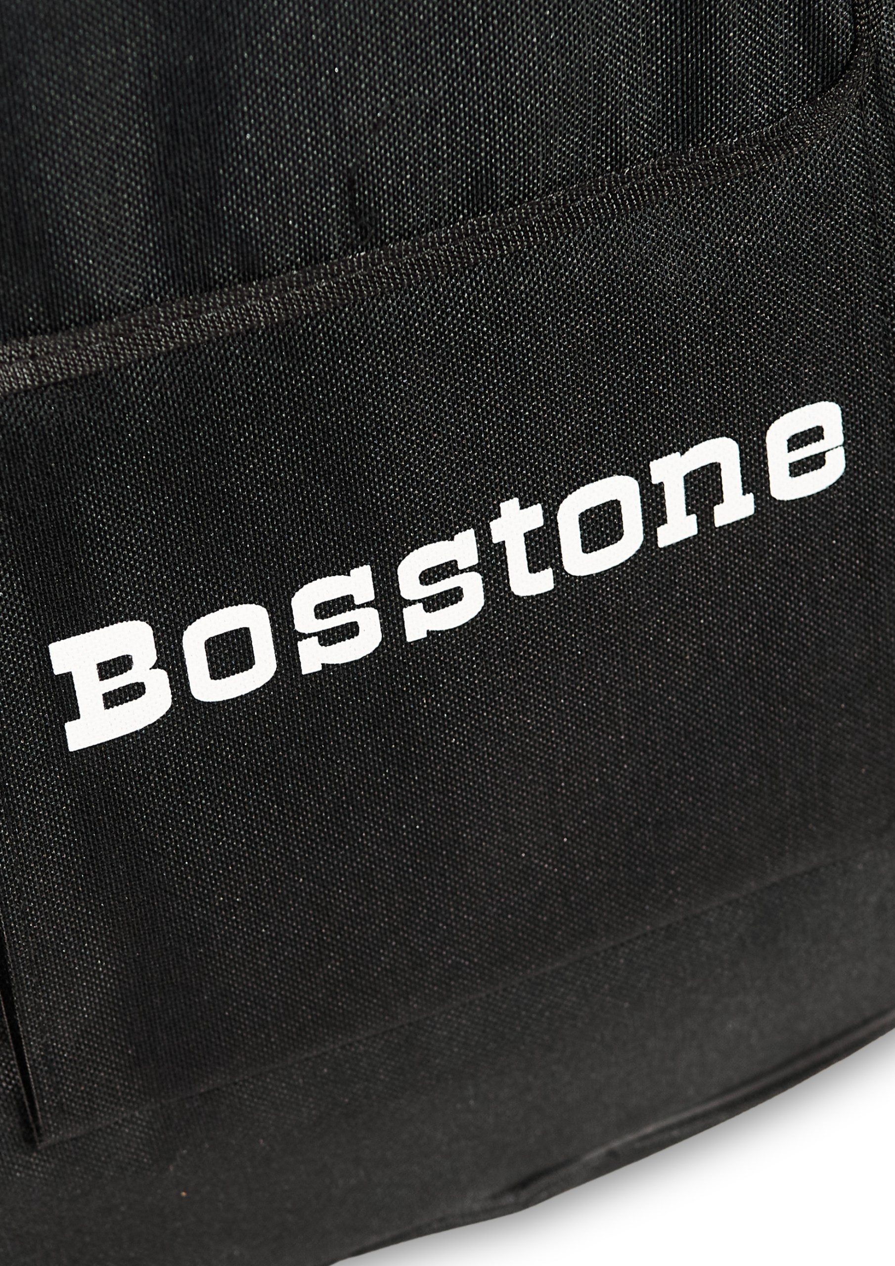 Bosstone BGP-5 V.2 WH (2025) Бас гитара электрическая с чехлом