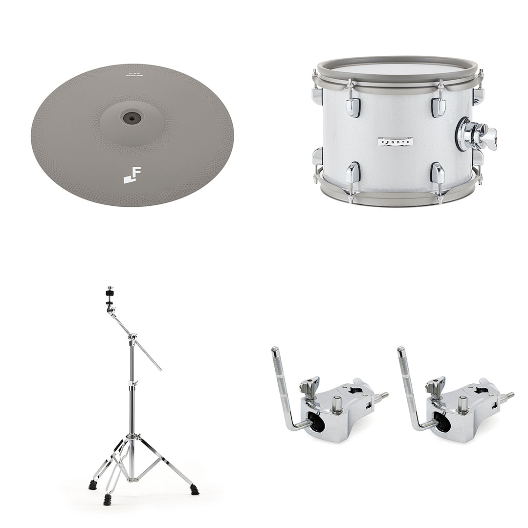 EFNOTE EST-PRO 507 Kit A+C+D Ударная установка электронная