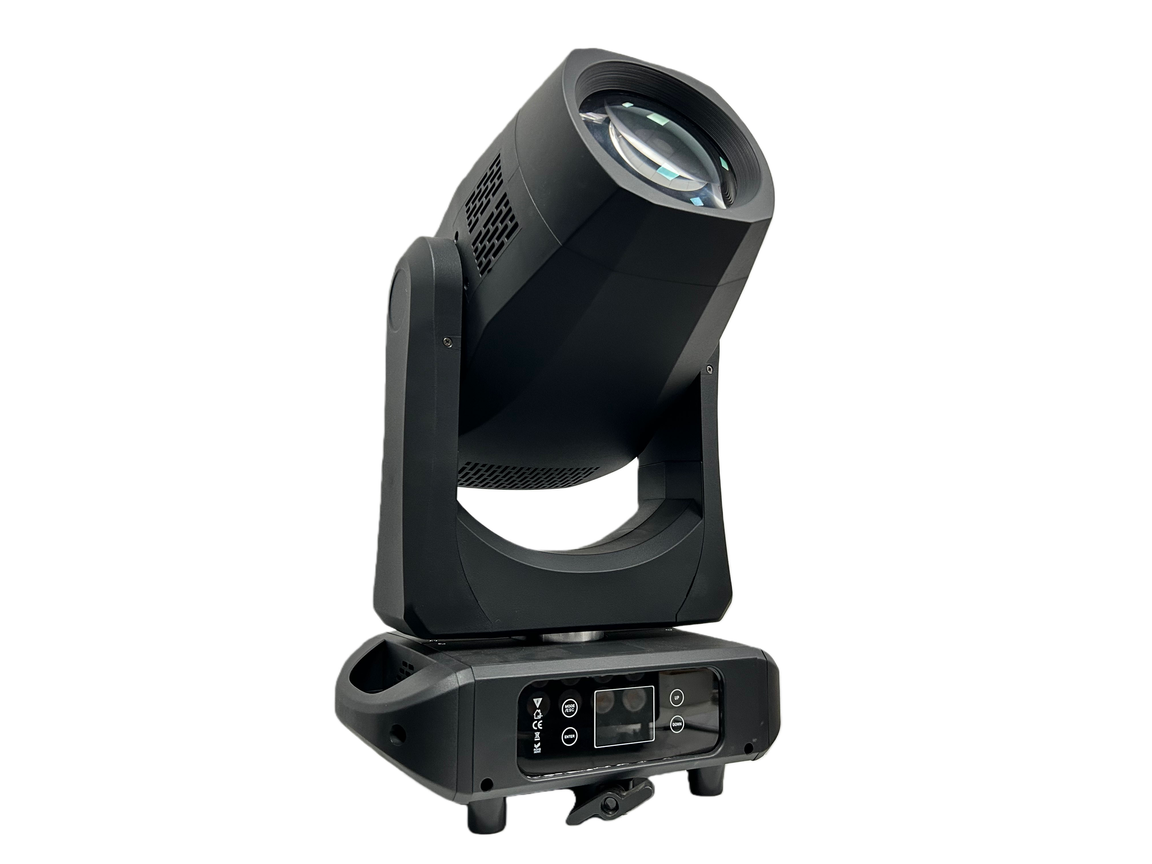 PSL Lighting LED MINI 500 Profile AN Световой прибор полного вращения