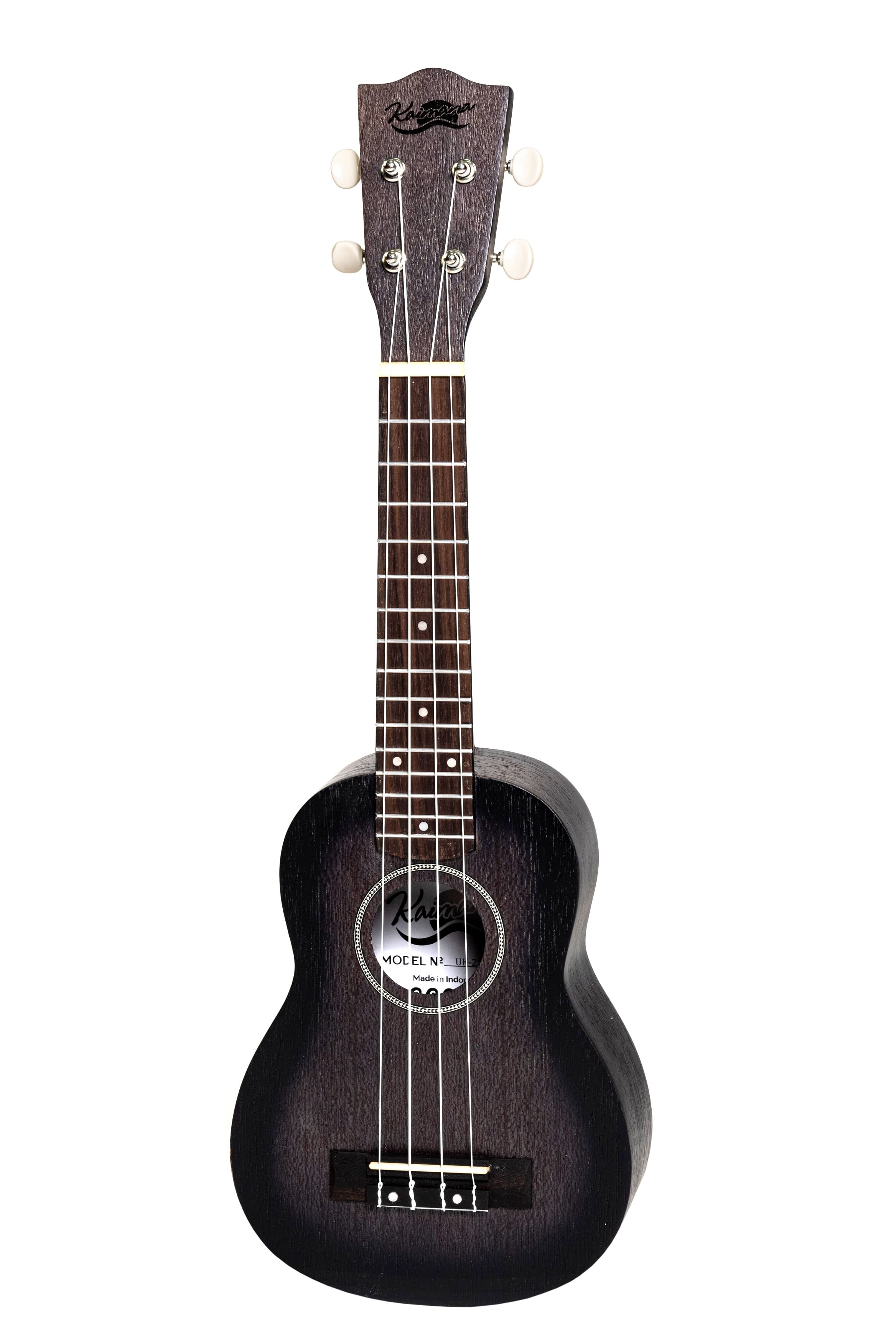 Kaimana UK-21 BKS Укулеле