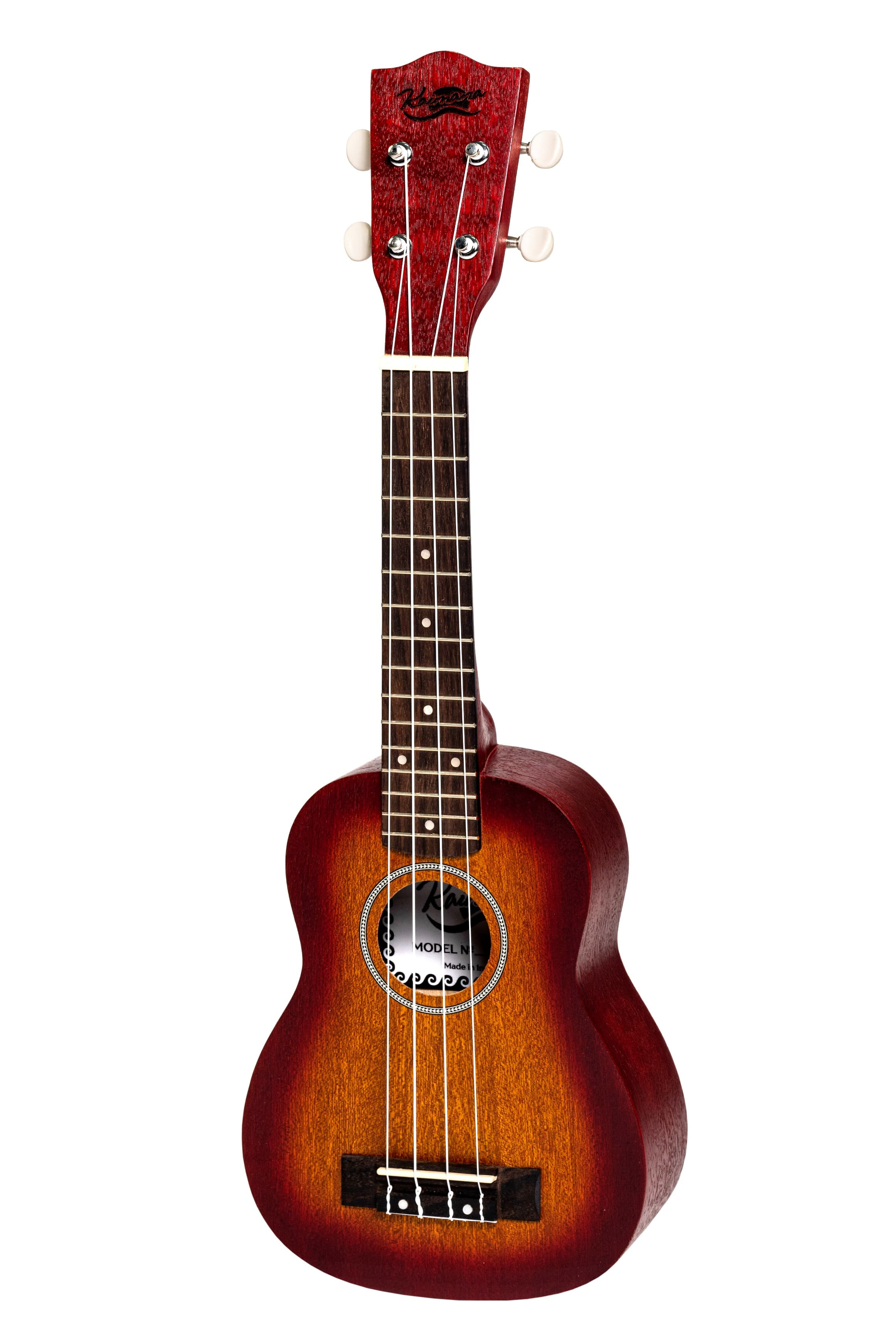 Kaimana UK-21 CS Укулеле сопрано