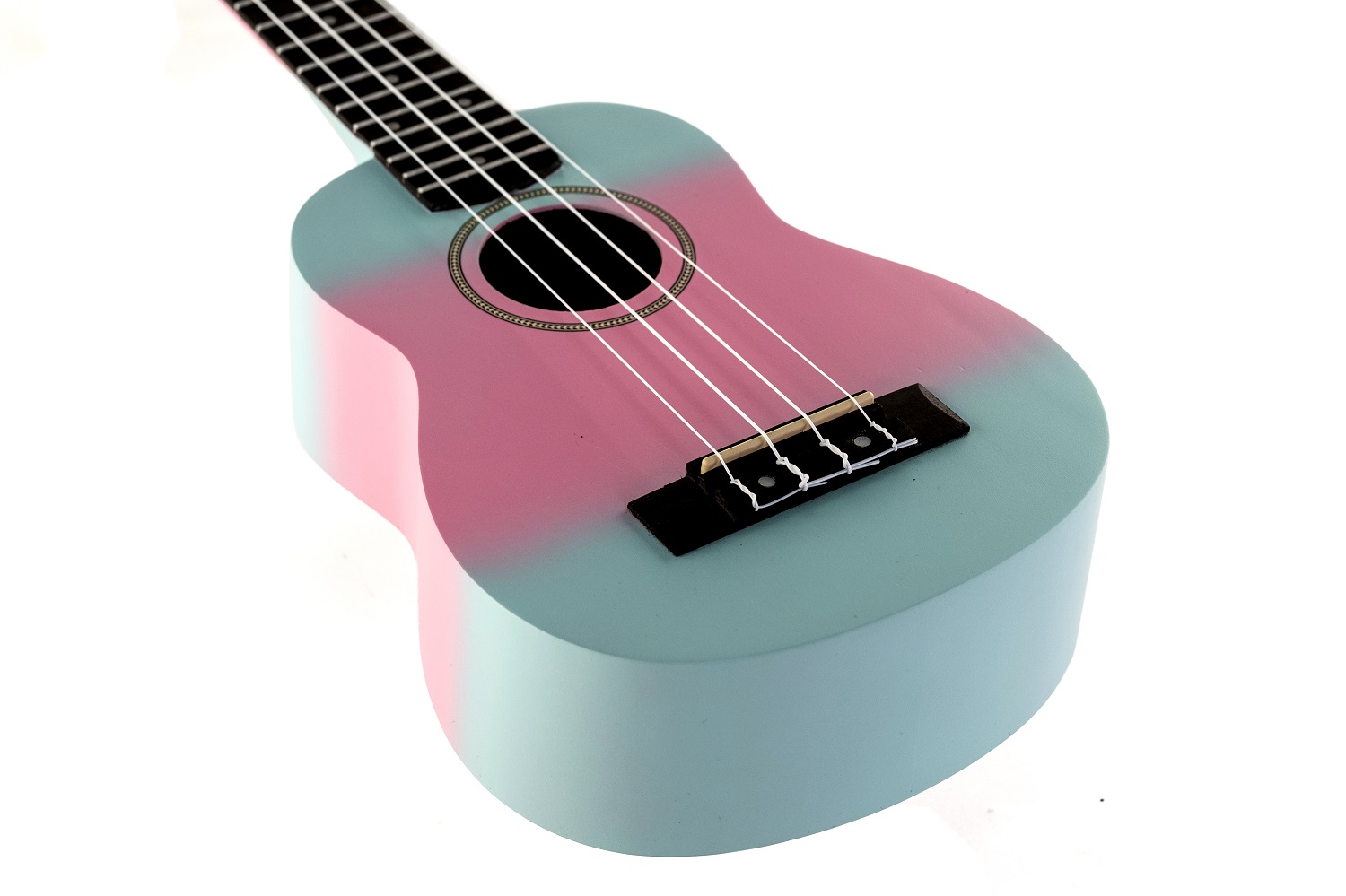 Kaimana UK-21 PKL Укулеле