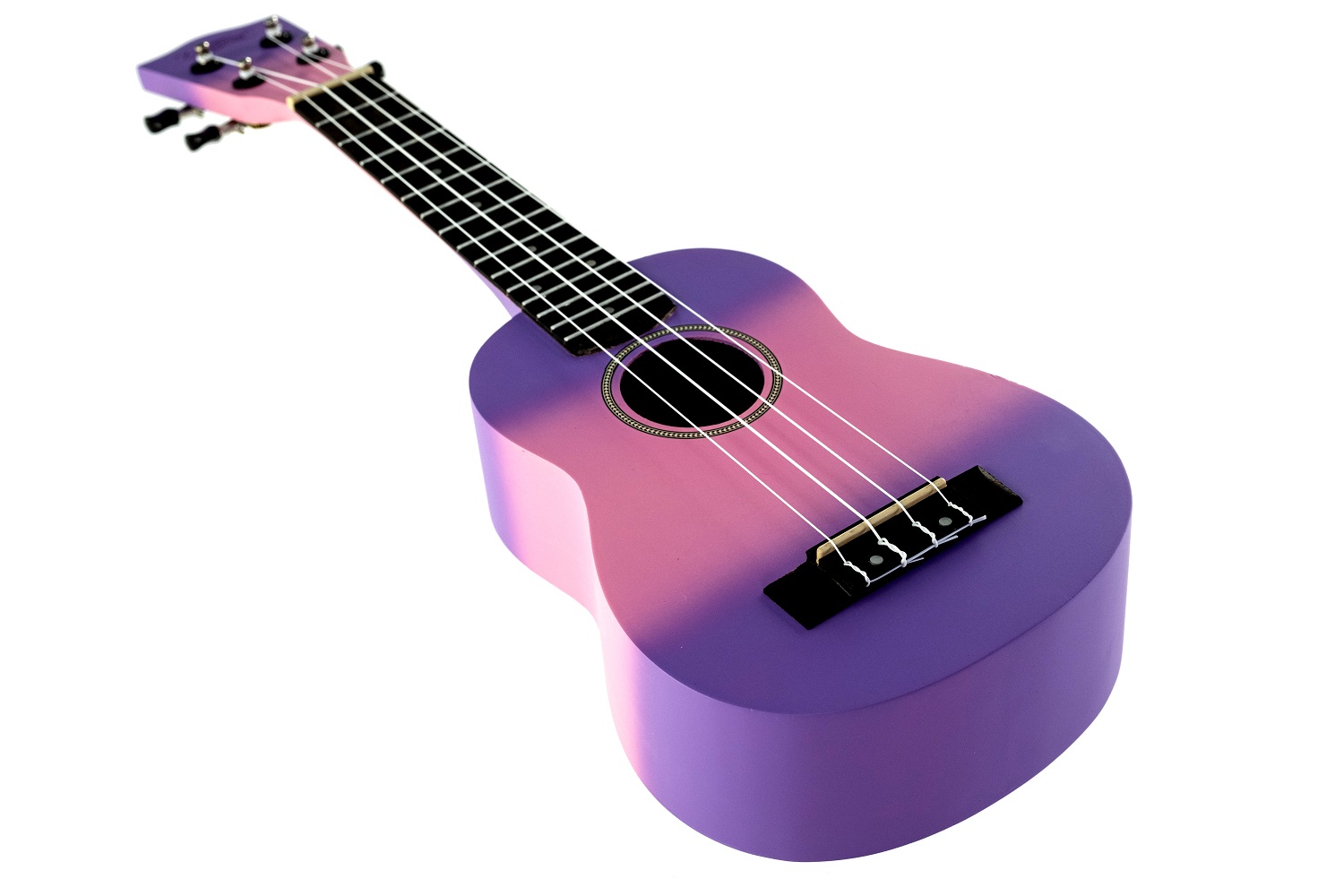 Kaimana UK-21 PKP Укулеле