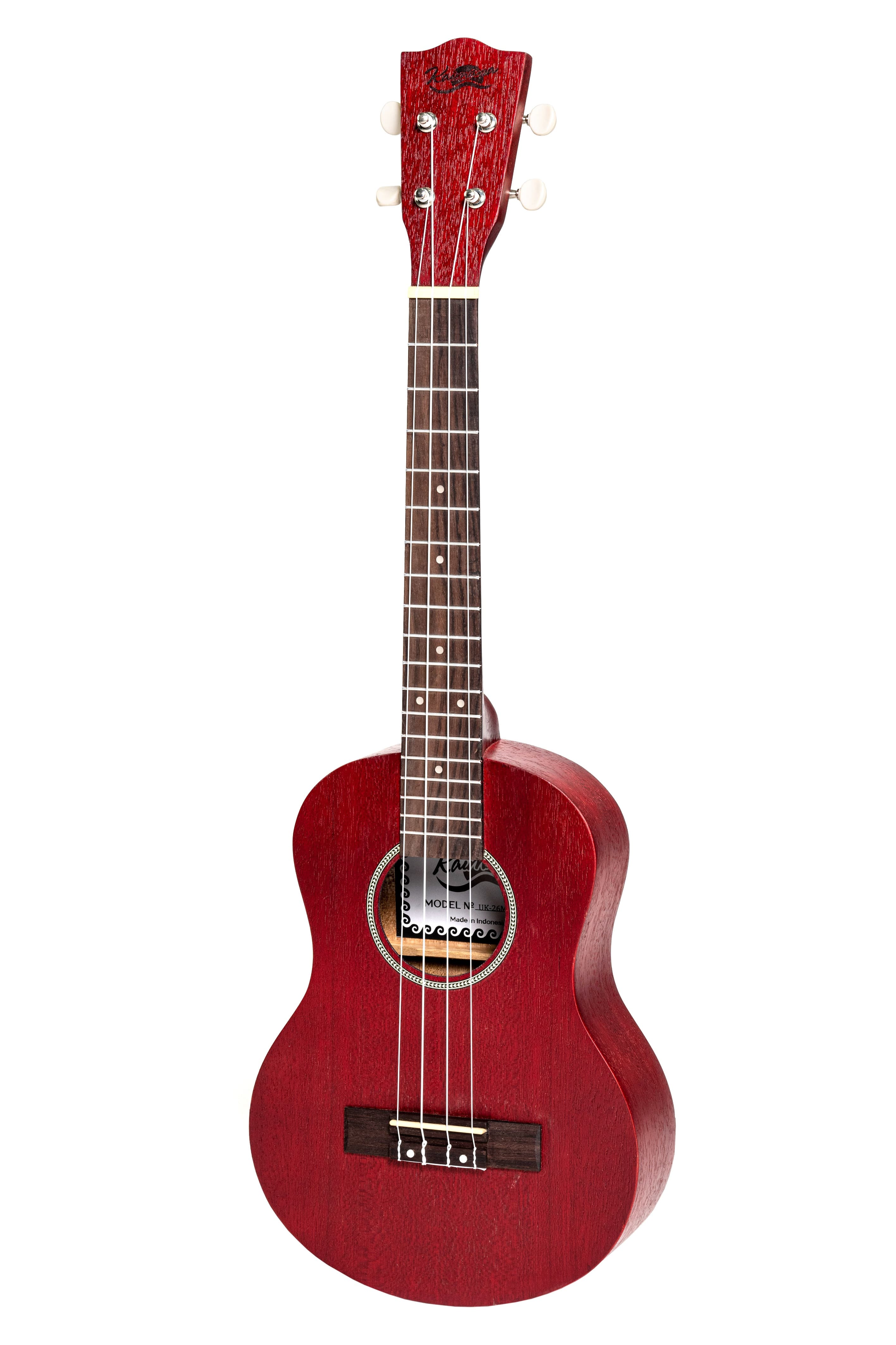 Kaimana UK-23M RDM Укулеле концертная