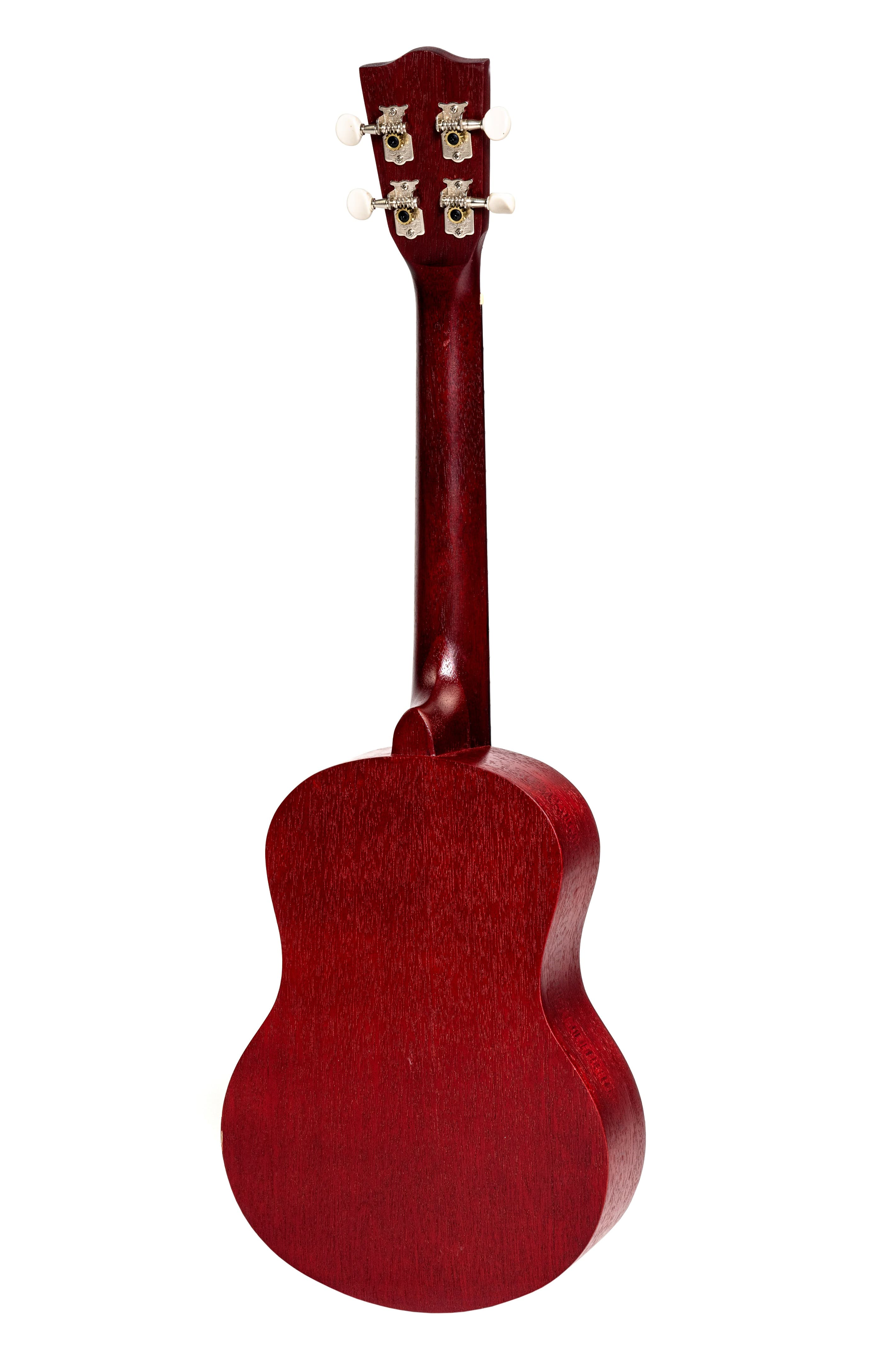 Kaimana UK-23M RDM Укулеле концертная