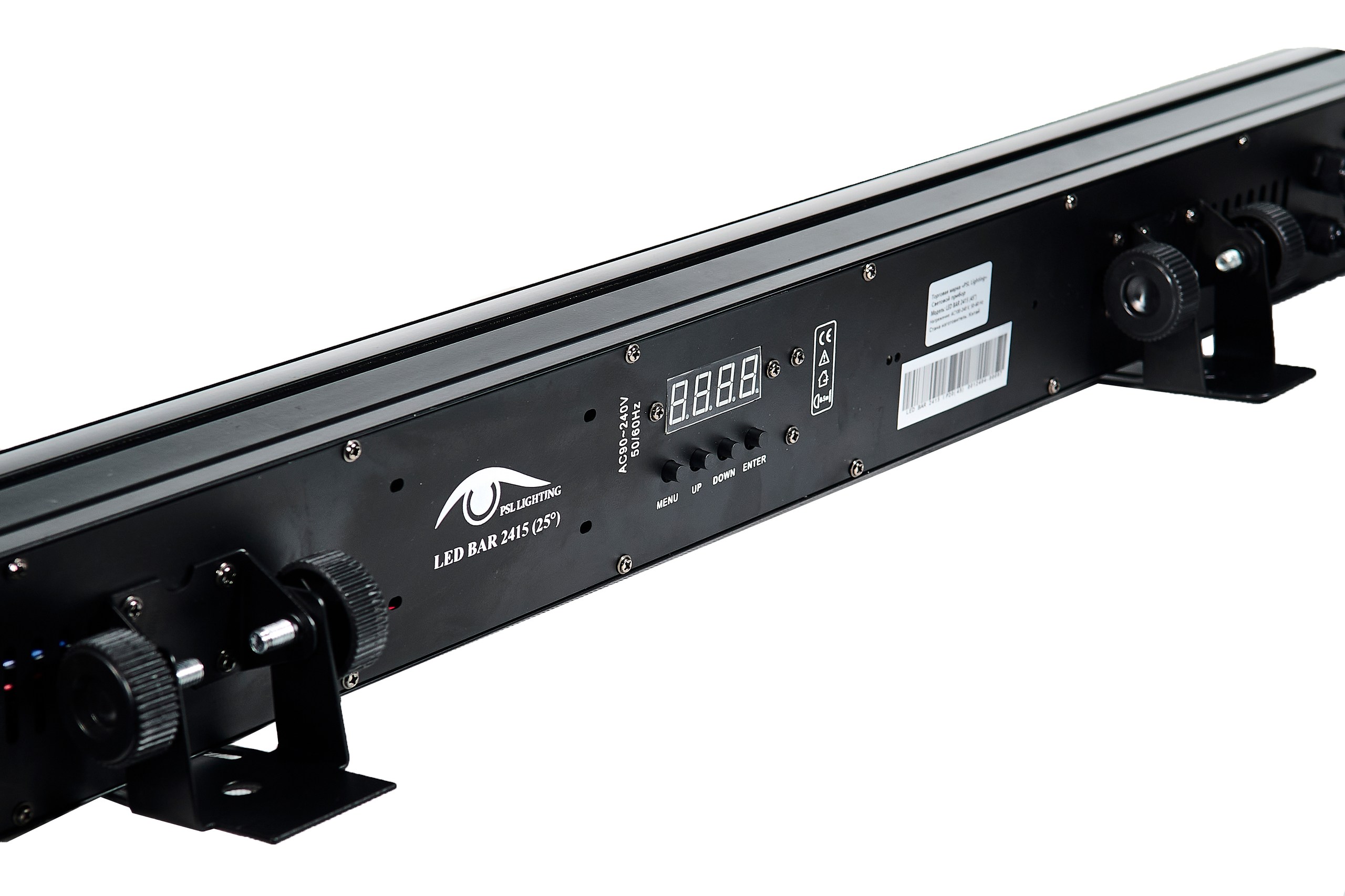 PSL Lighting LED BAR 2415 (25°) Светодиодная панель