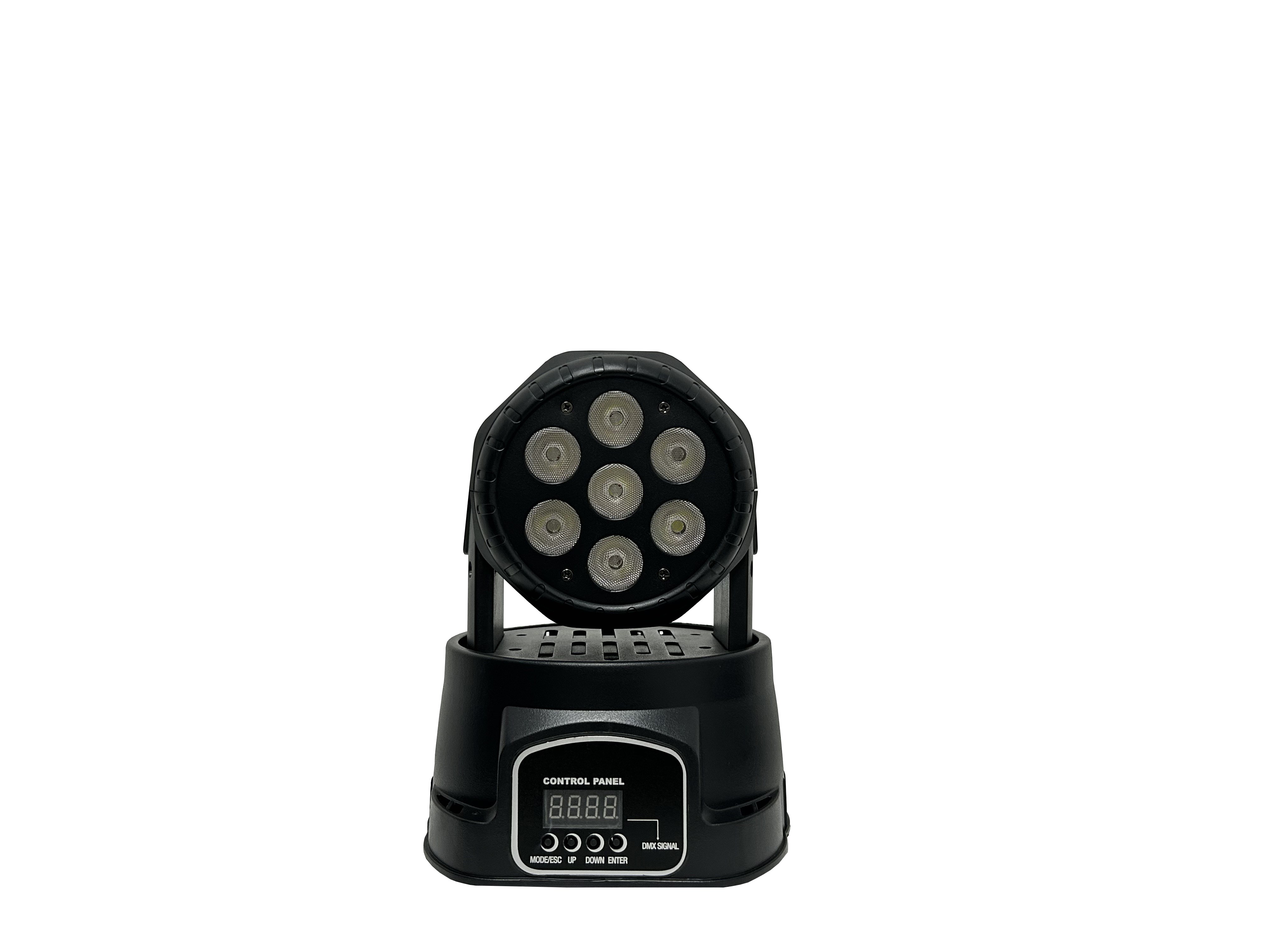 XLINE Light LED WASH 710 Светодиодный прибор полного вращения