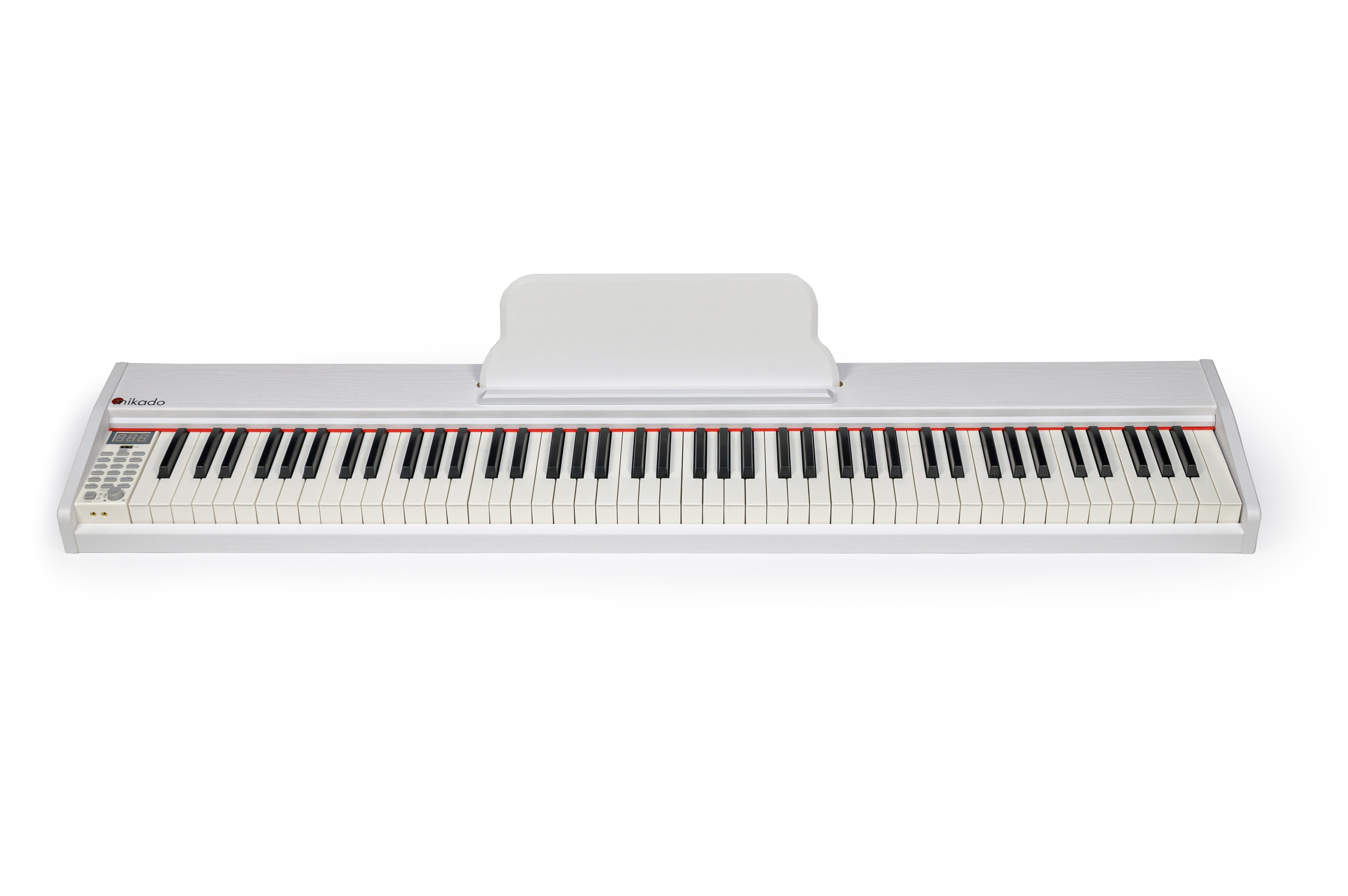 Mikado MK-1000W-S Цифровое фортепиано