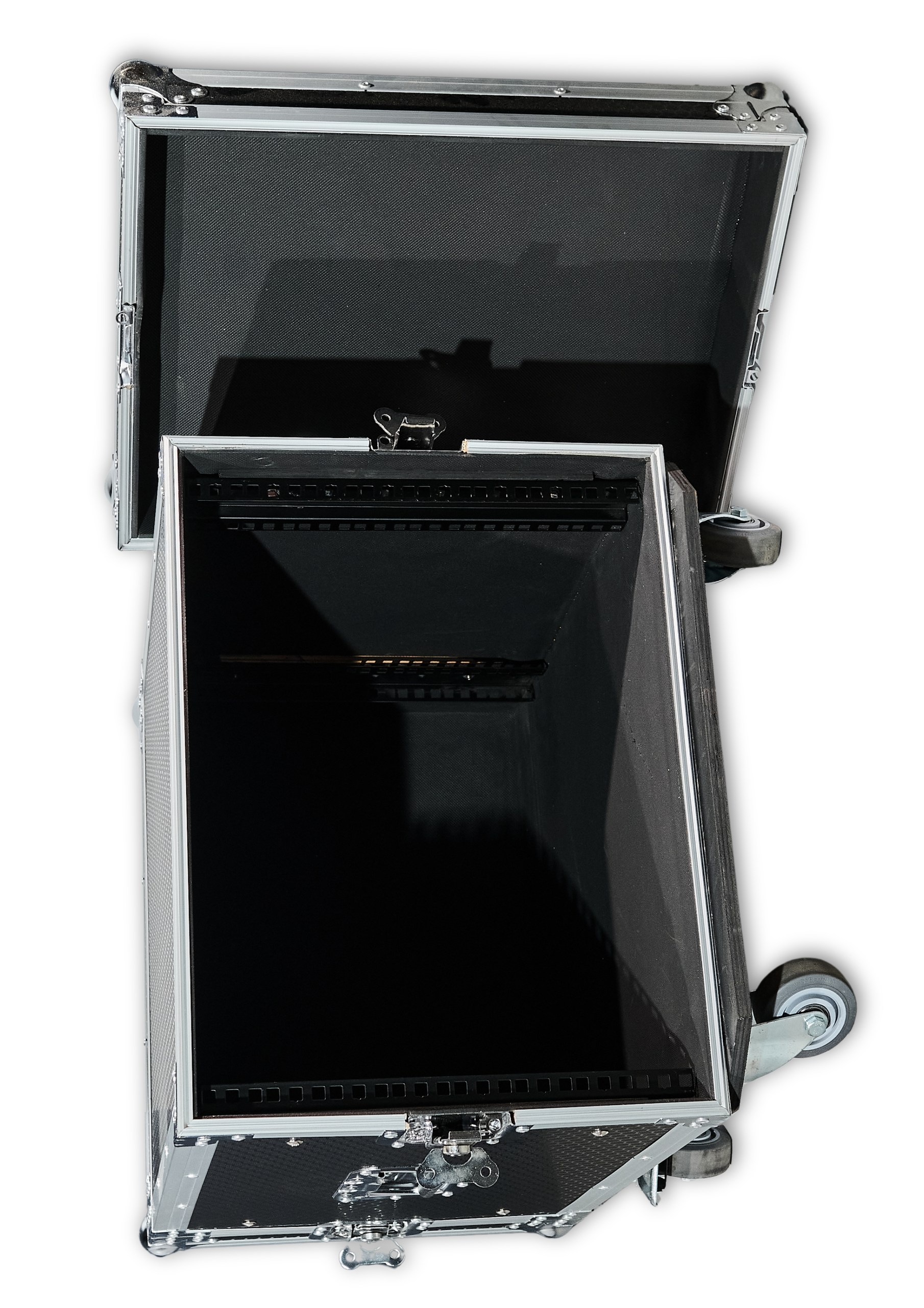 XLINE RMW-8U Кейс Рэковый 8U