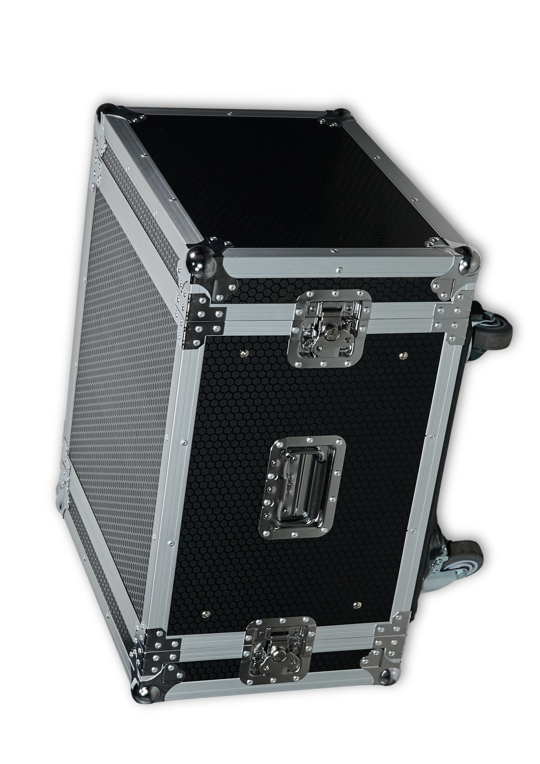 XLINE RMW-8U Кейс Рэковый 8U