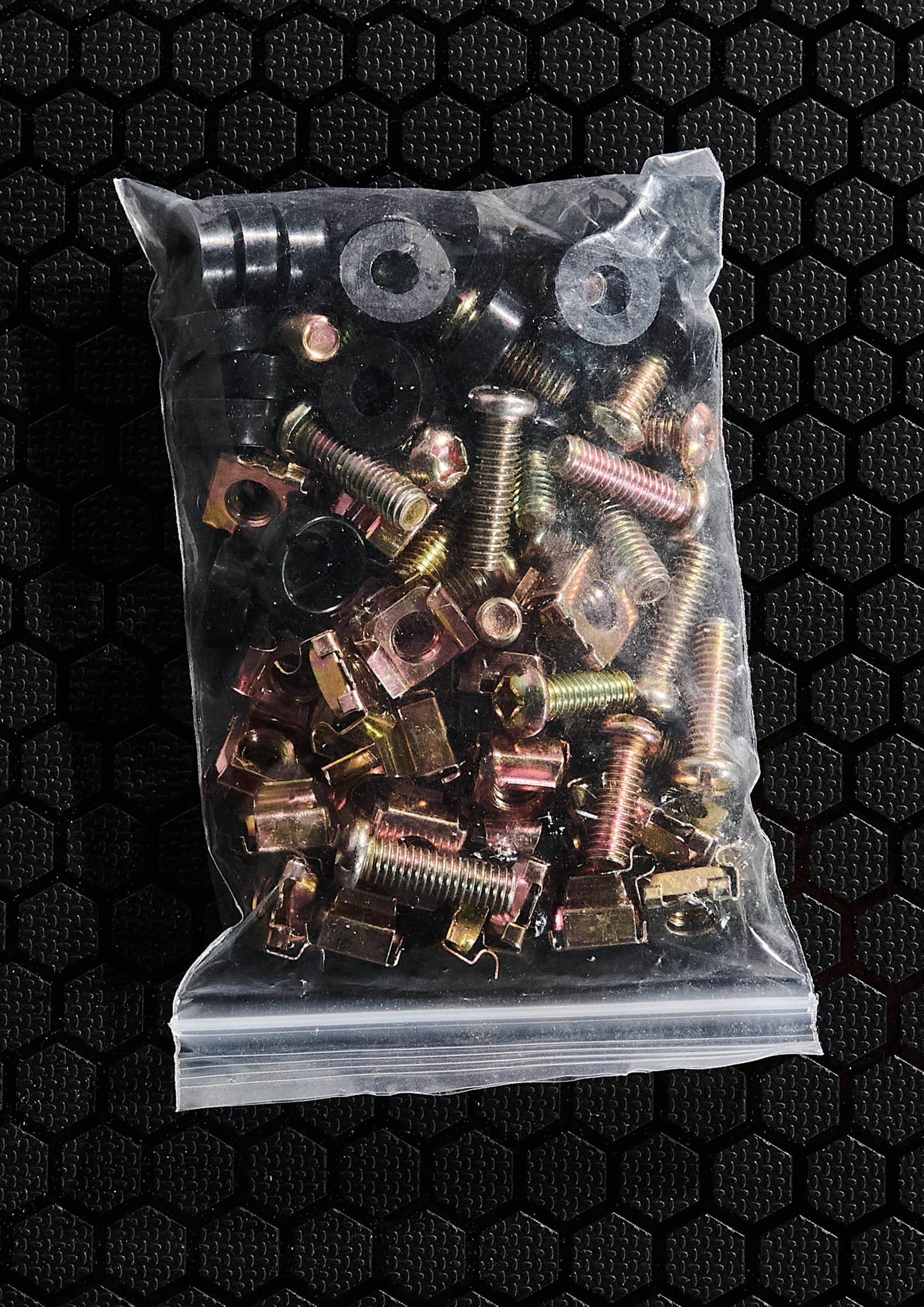 XLINE RMW-8U Кейс Рэковый 8U