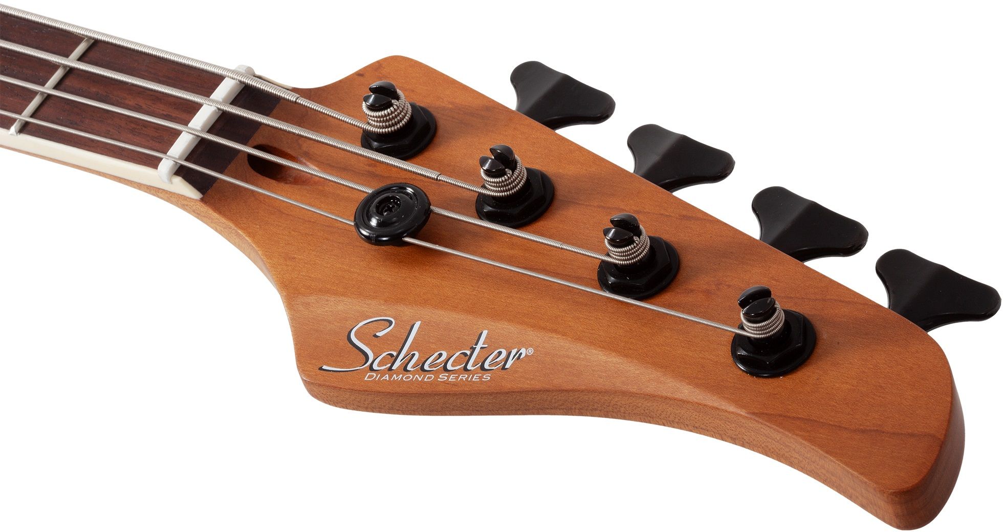 Schecter C-4 Standard Бас гитара электрическая: цена, купить в