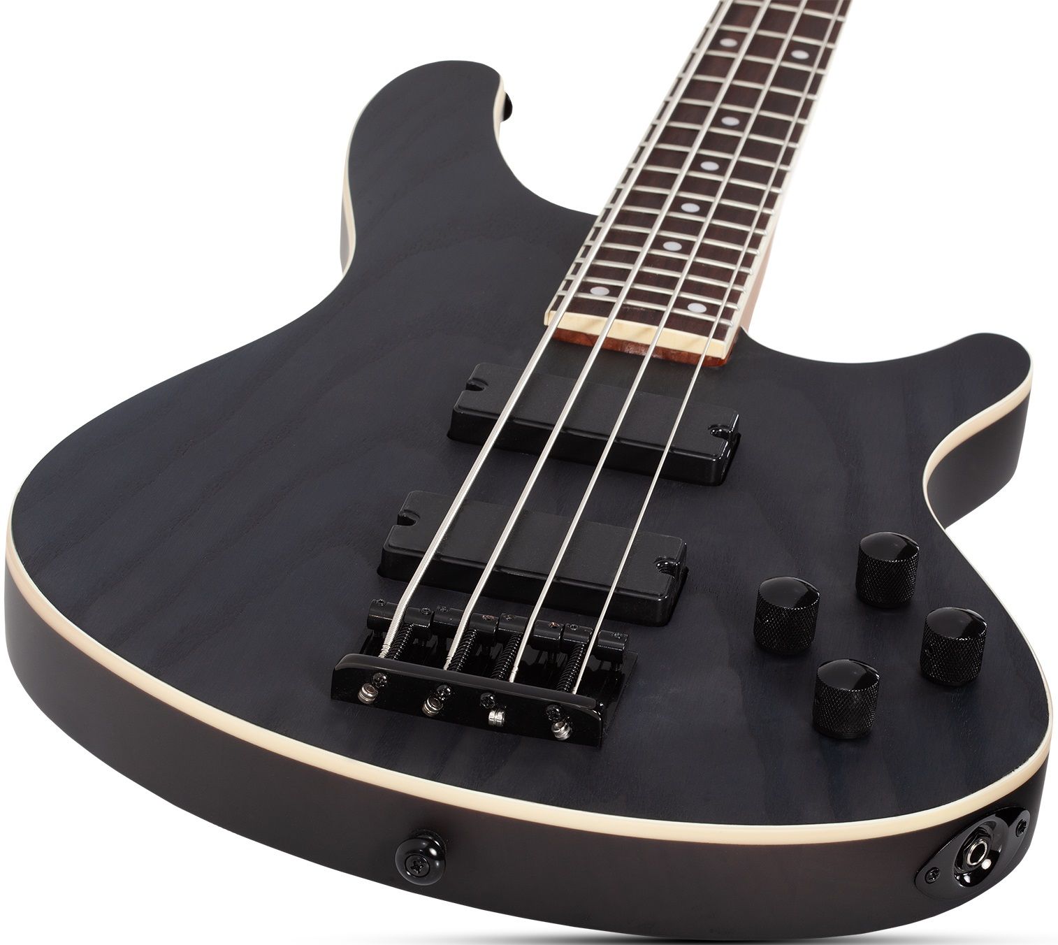 Schecter C-4 Standard Бас гитара электрическая: цена, купить в
