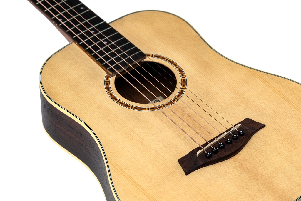 Sevillia IW-34R NA Гитара акустическая