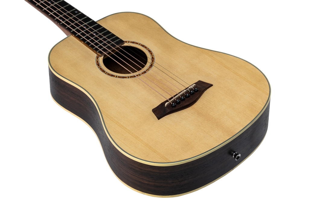 Sevillia IW-34R NA Гитара акустическая