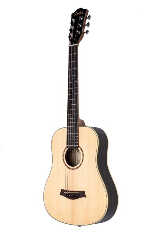 Sevillia IW-34R NA Гитара акустическая