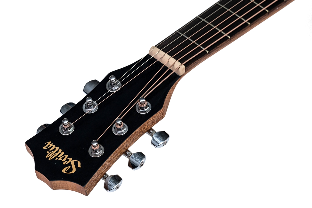 Sevillia IW-34R NA Гитара акустическая