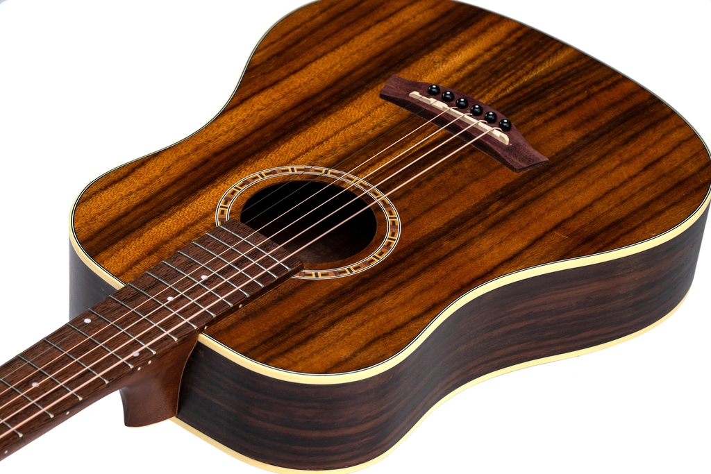 Sevillia IW-34R TNS Гитара акустическая