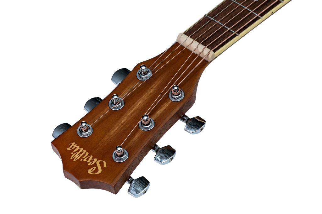 Sevillia IWC-235 MTV Гитара акустическая с вырезом