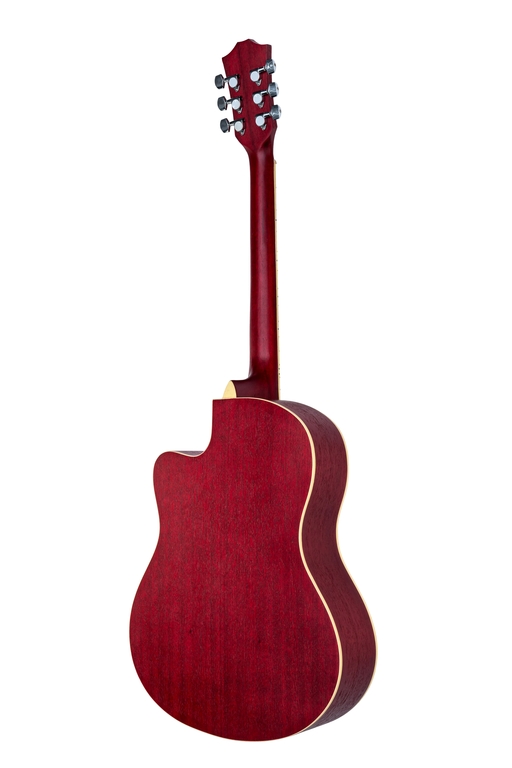 Sevillia IWC-39M RDS Гитара акустическая с вырезом