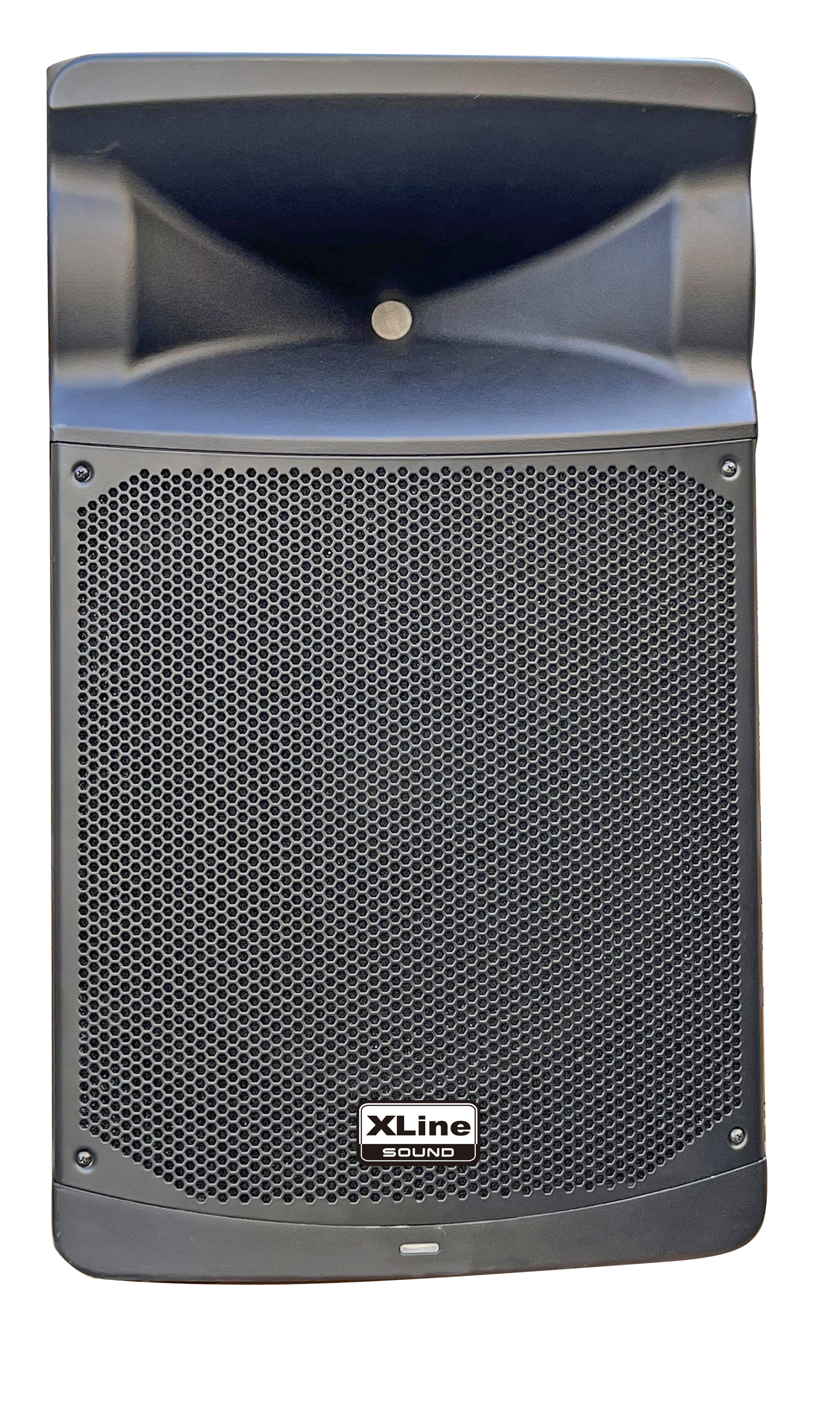 XLINE SPX-600 PRO Акустическая система активная