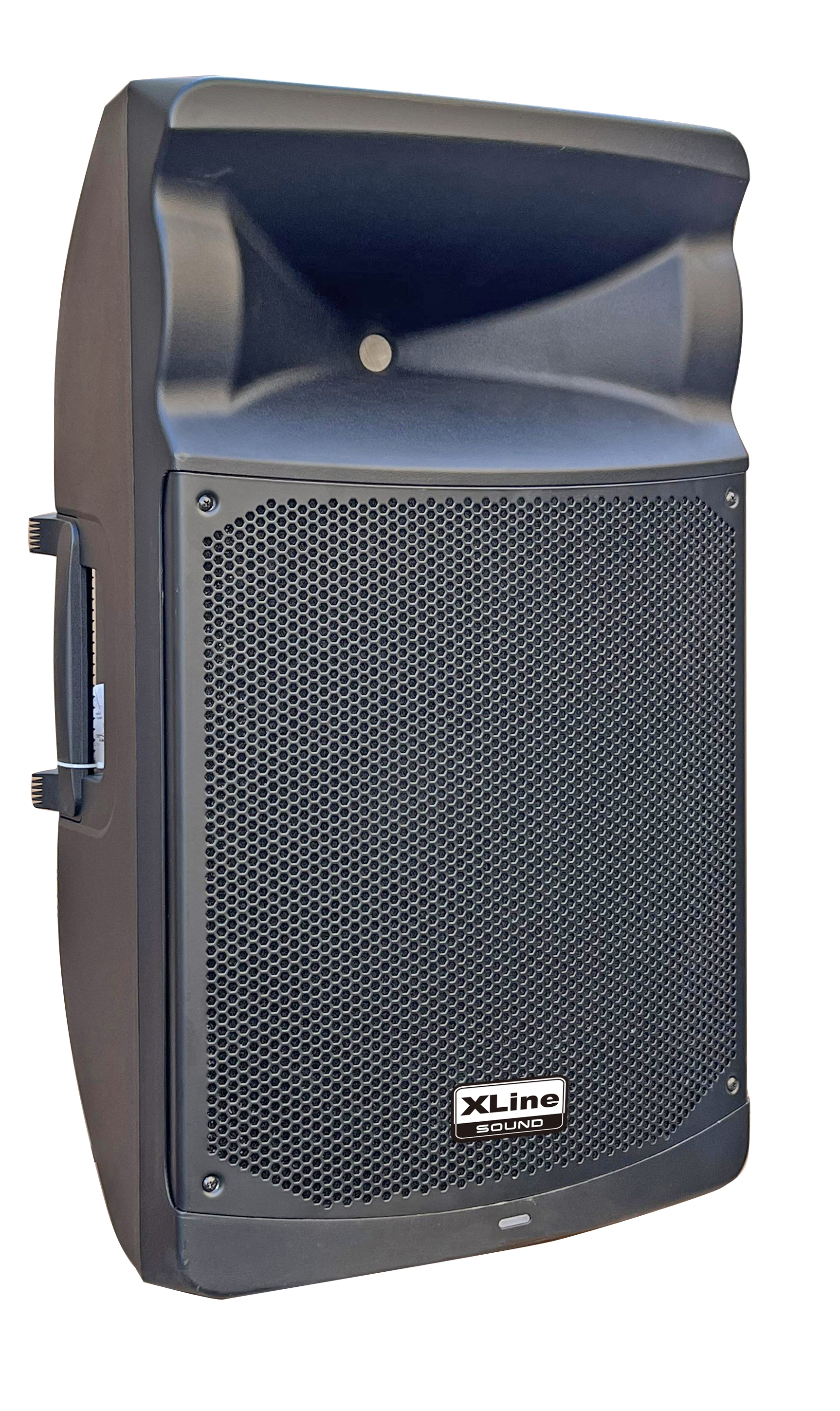XLINE SPX-600 PRO Акустическая система активная купить активную