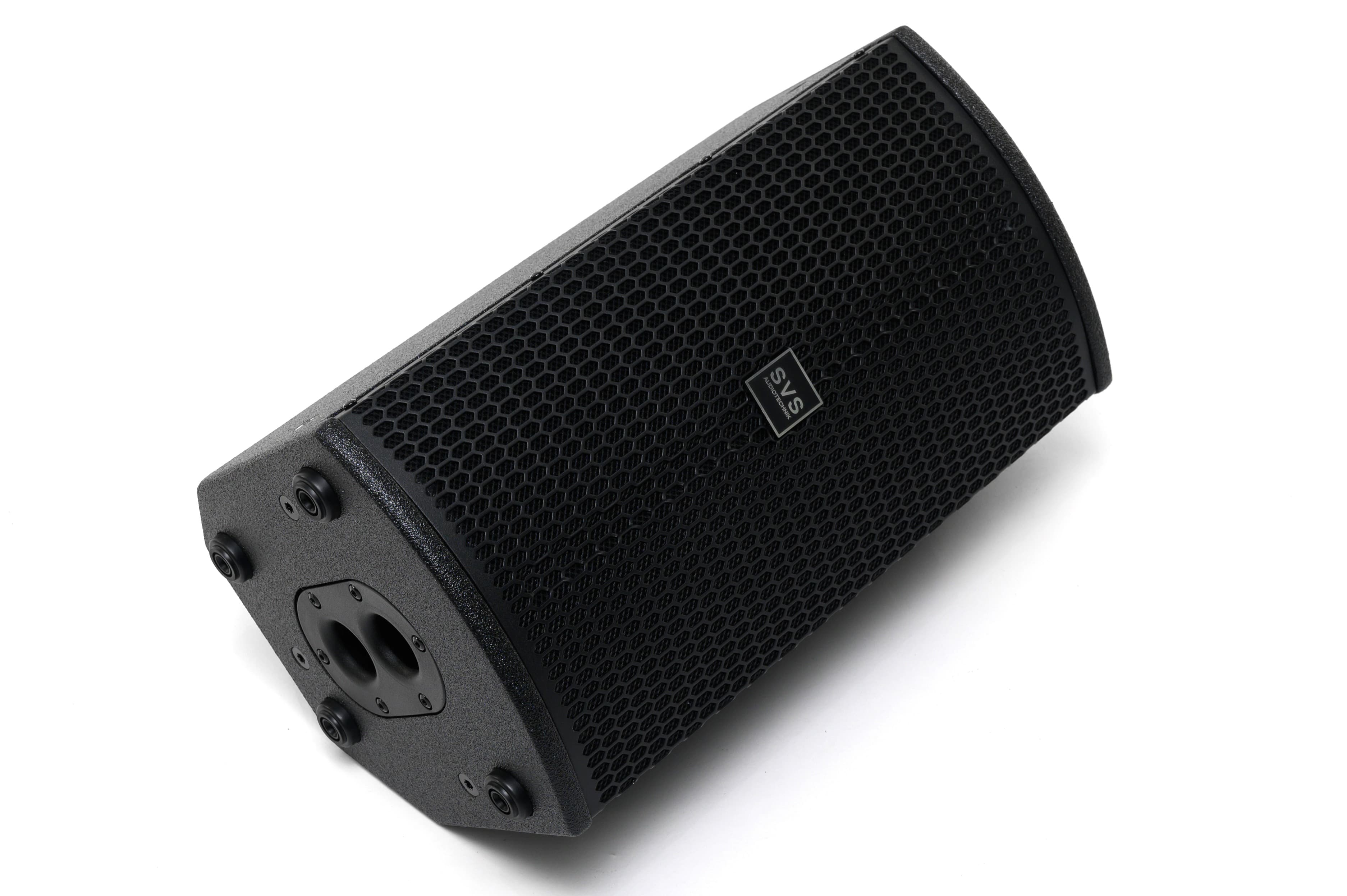 SVS Audiotechnik ST-10A DSP Акустическая система активная